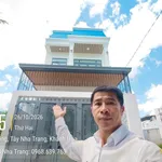 Bán nhà 2 tầng 124m2 mặt tiền Võ Dõng Vĩnh Trung, Nha Trang - Ảnh thu nhỏ 1