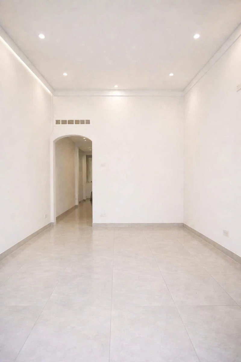 Nhà bán 80m2 2PN 2WC hẻm Nguyễn Thái Học, Quy Nhơn - Ảnh 1