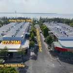 Bán đất góc 2 mặt tiền Phú Cường 277.75m² 5.4 tỷ Rạch Giá - Ảnh thu nhỏ 2