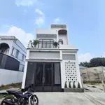 Nhà lầu 3PN 60m² chỉ 1 tỷ 700tr, Tây Ninh - Ảnh thu nhỏ 1