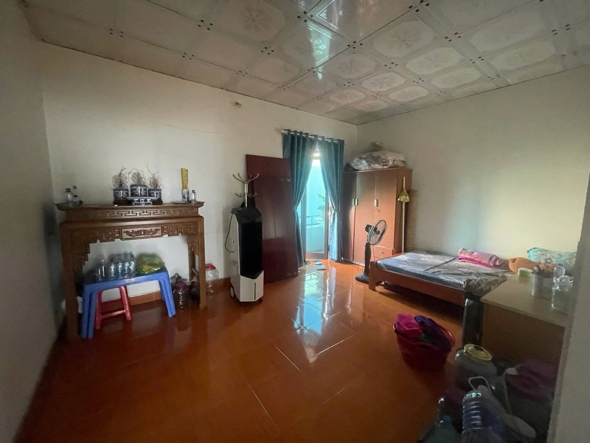 Bán nhà Làng Công An, Nhà Bè, 65,4m², 2PN, 2 tỷ - Ảnh thu nhỏ 5