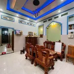 Bán nhà mới xây mặt tiền đường Bời Lời, ngang 4,3m dài 30m, 2 phòng ngủ, giá 3 tỷ - Ảnh thu nhỏ 2