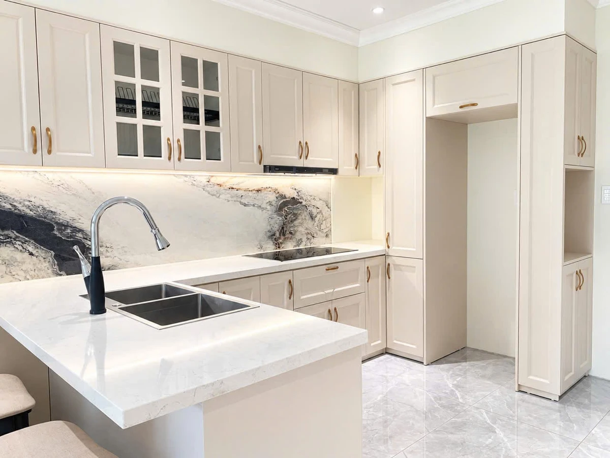 Căn hộ 1-3PN tại An Phú Greenluxy Home, Cần Thơ, giá 350 triệu - Ảnh thu nhỏ 5