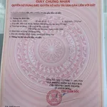 Bán lô đất 225 m² đường 49, Chơn Thành, Bình Phước - Ảnh thu nhỏ 3