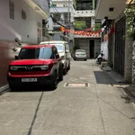 Bán nhà phố hẻm xe hơi Tân Bình 47m2 3 tầng 4PN giá 7.7 tỷ - Ảnh thu nhỏ 1
