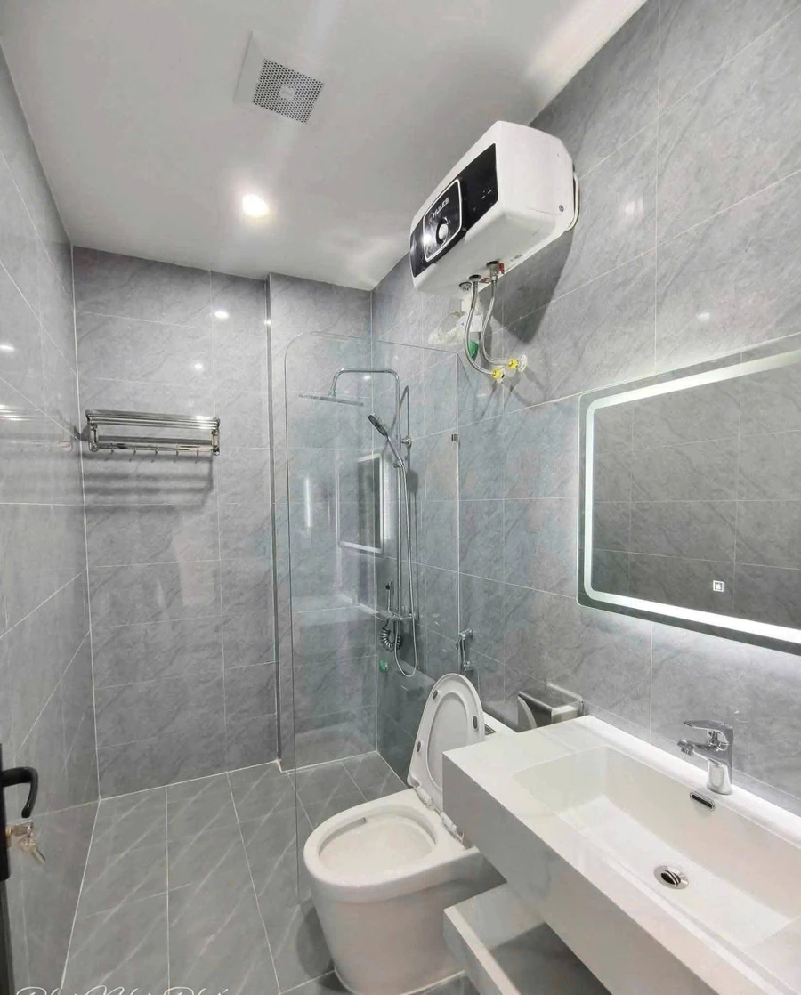 Bán nhà 4 tầng 42m² Phương Lưu Đông Hải 2,98 tỷ - Ảnh thu nhỏ 3