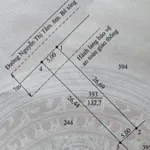 Bán đất 5x26,5m Nguyễn Thị Tầm Tân Trụ 479 triệu - Ảnh thu nhỏ 4