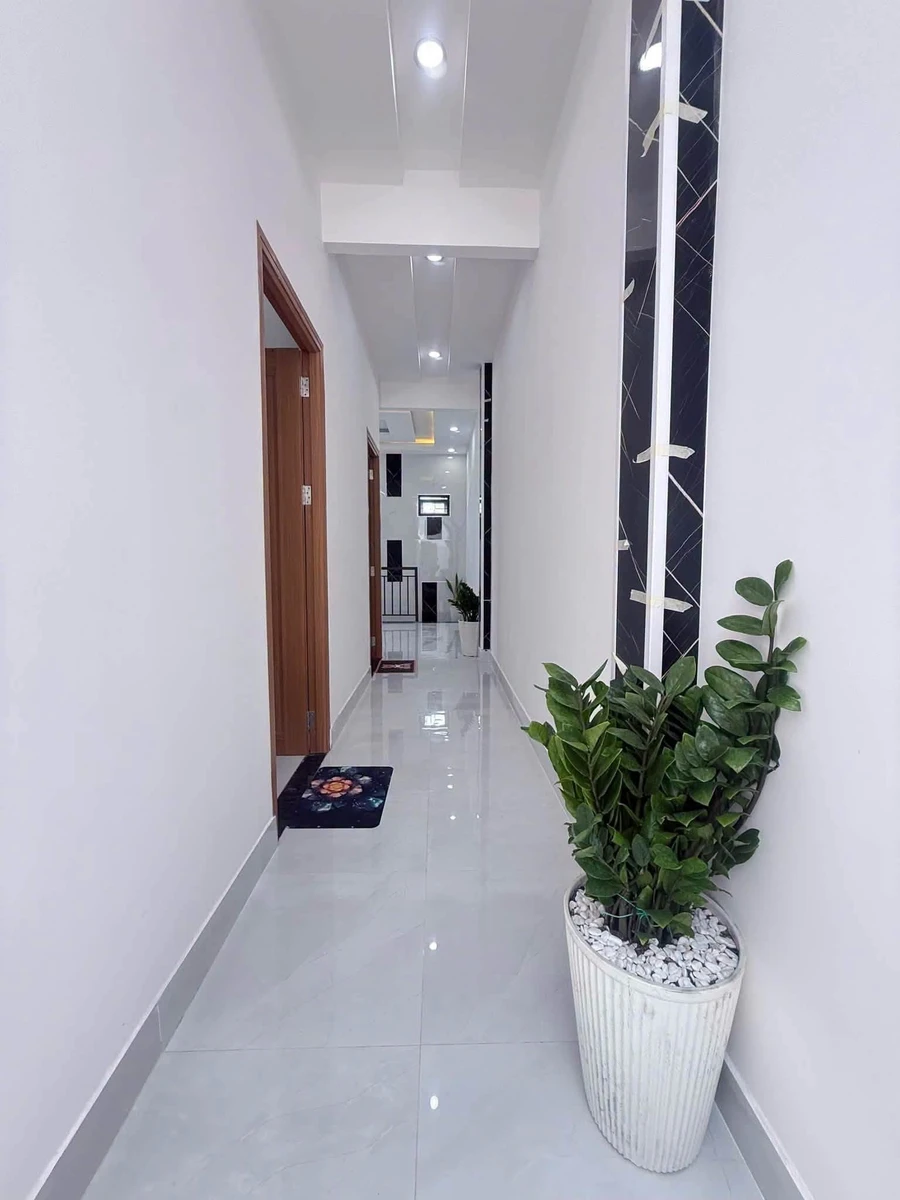 Bán nhà 2 tầng 83m2 Đà Nẵng 4,85 tỷ - Ảnh thu nhỏ 5