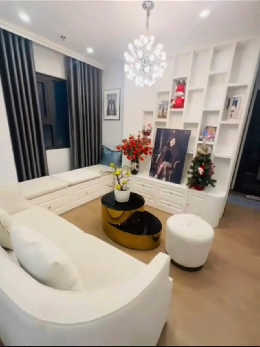 Bán căn góc Vinhomes 2PN 67.5m² giá 3 tỷ TP. Vinh - Ảnh thu nhỏ 2