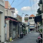 Bán nhà 102m² hẻm xe hơi 7m Nguyễn Văn Quá Quận 12 – 5.5 tỷ - Ảnh thu nhỏ 1