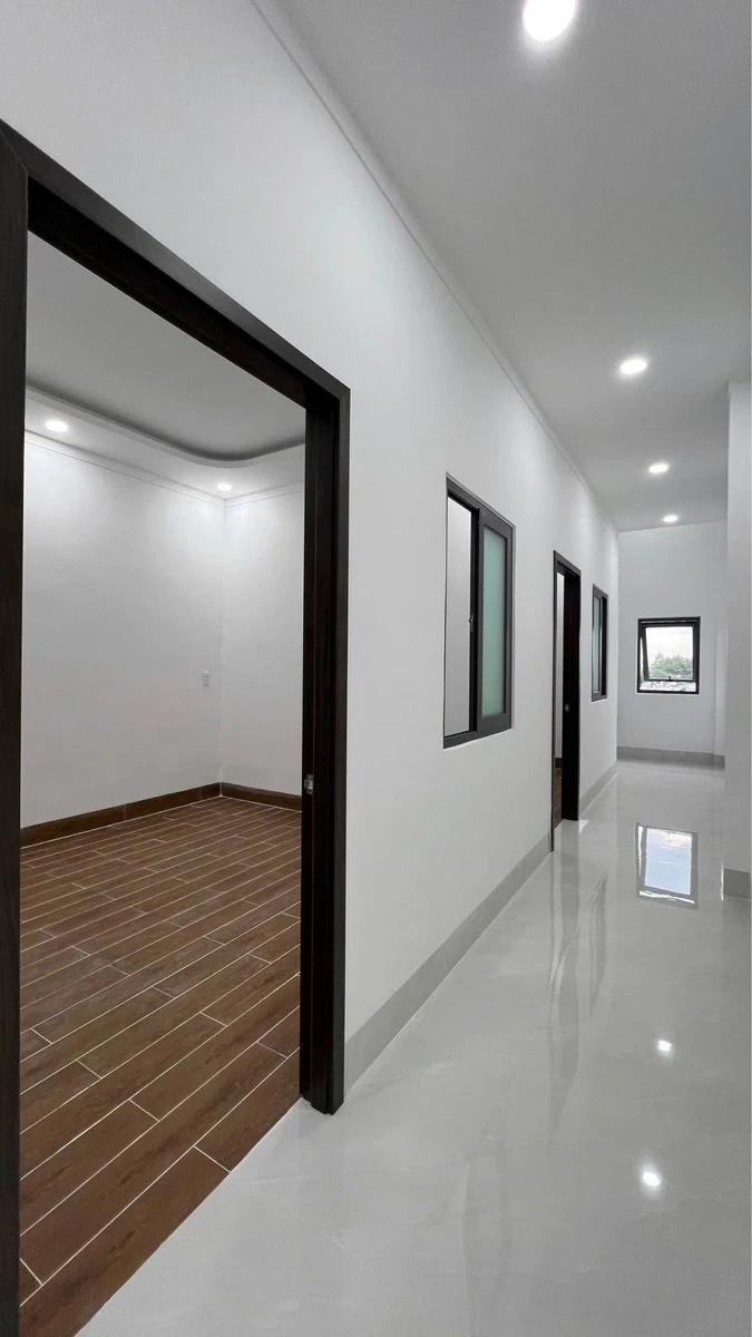 Bán nhà hẻm xe hơi 112,8m² Trảng Dài, Biên Hòa 2,95 tỷ - Ảnh thu nhỏ 3