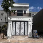 Bán nhà sổ riêng 75m² 3 phòng ngủ Tân Uyên 2,4 tỷ - Ảnh thu nhỏ 1