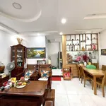 Bán nhà 4 tầng 48m2 hẻm ô tô gần mặt tiền Nguyễn Văn Trỗi, Tân Bình, giá 10,9 tỷ - Ảnh thu nhỏ 4