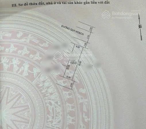 Đất lô 2 mặt QL47, ngay nút giao cao tốc, 2 mặt đường phù hợp xây nhà nghỉ và đầu tư - Ảnh 1