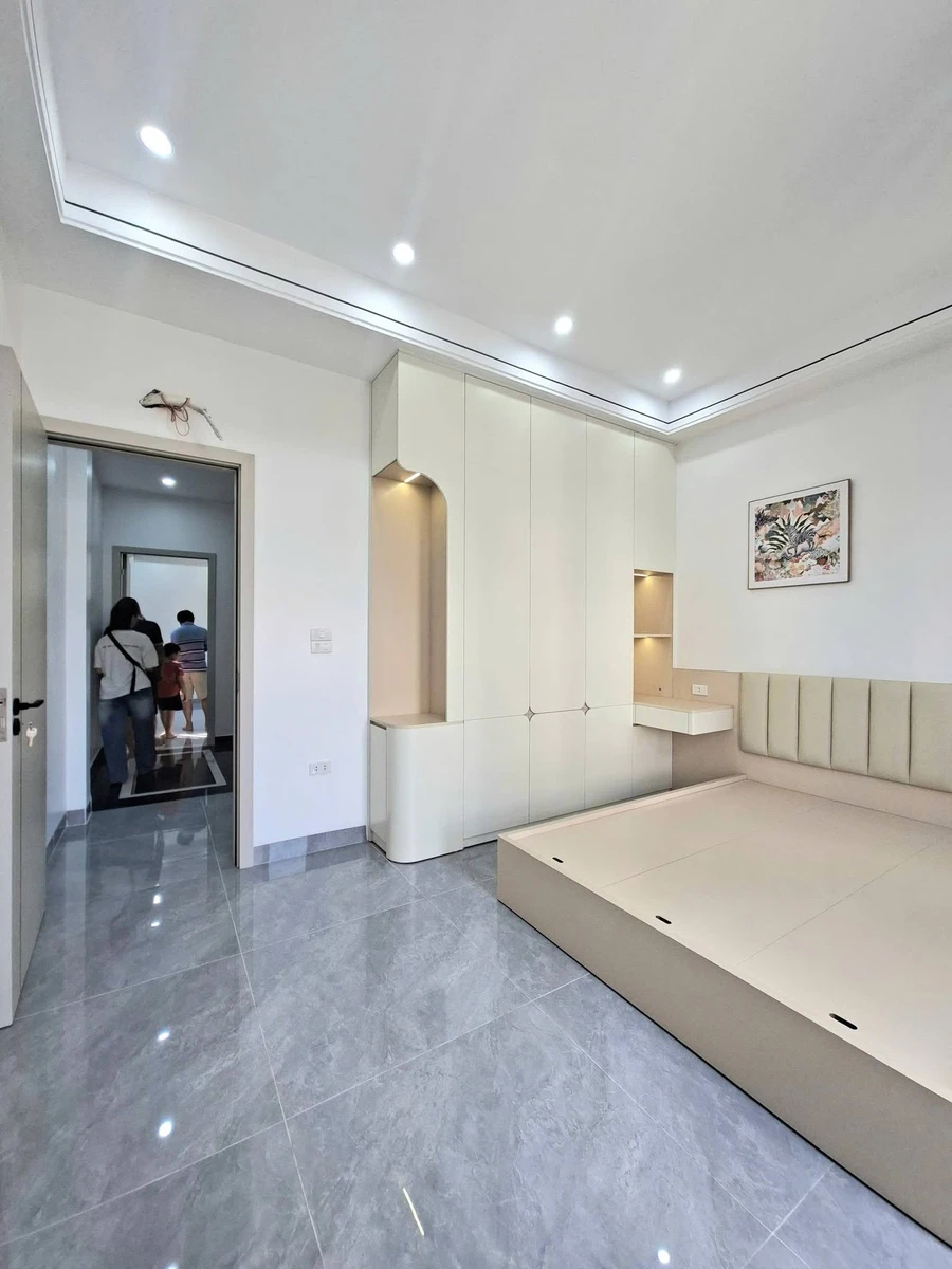 Bán nhà 71m² độc lập 4 tầng tại Trại Chuối, Hải Phòng - Ảnh thu nhỏ 5