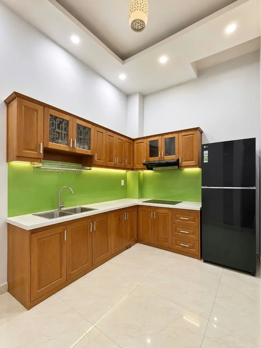 Bán mặt tiền kinh doanh Quận 7 44m² 9 tỷ - Ảnh thu nhỏ 5