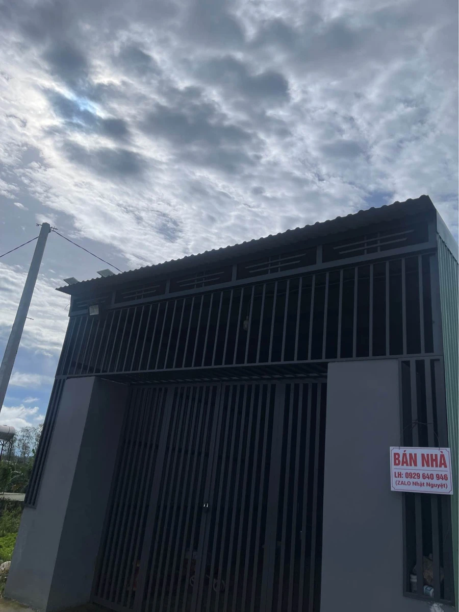 Bán nhà mới 1 năm, 100 m², Gia Lai - Ảnh thu nhỏ 3