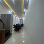 Cho thuê nhà 33m² 2 lầu Quang Trung, Bình Tân 10tr/tháng - Ảnh thu nhỏ 2