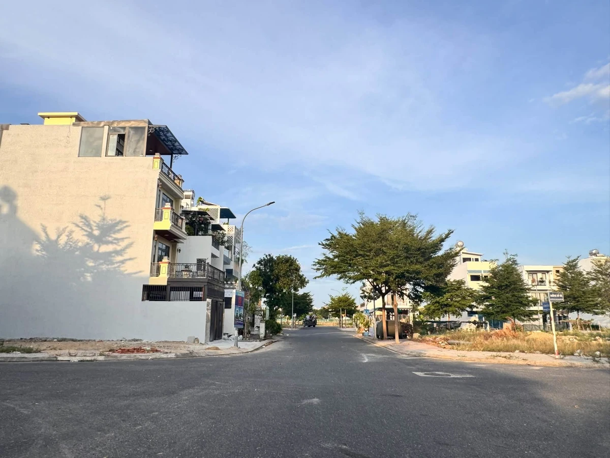 Bán đất Mỹ Gia Nha Trang 100m2 4 tỷ 650 - Ảnh thu nhỏ 3