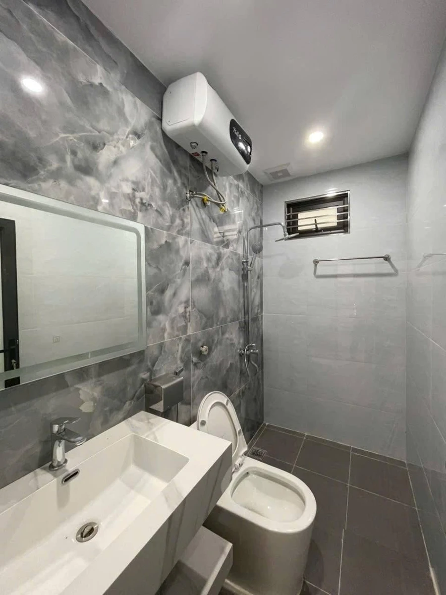 Bán nhà 3 tầng Phương Lưu 40m² 2 tỷ 799 - Ảnh thu nhỏ 4