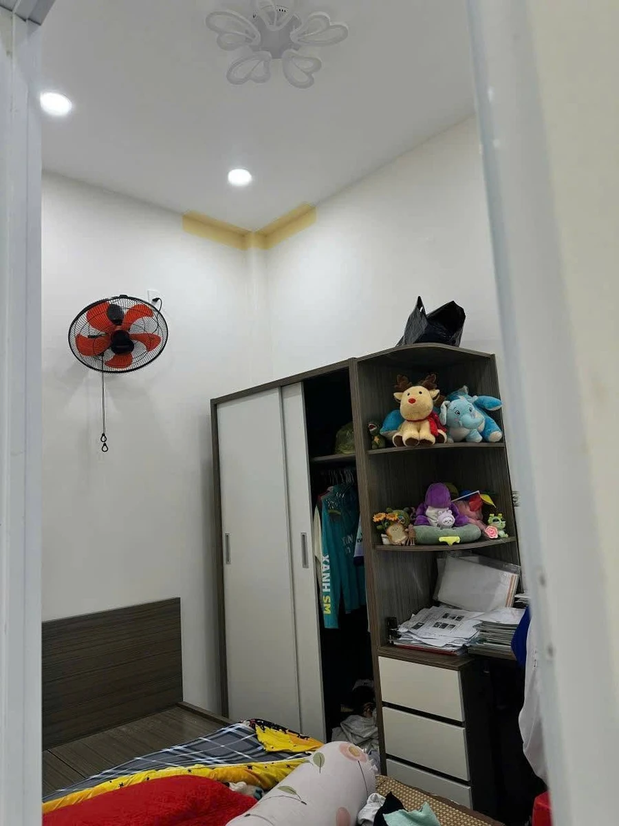 Bán nhà 2 tầng hẻm Lê Hồng Phong, 52,4m², giá 3,5 tỷ - Ảnh thu nhỏ 4