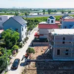 Bán lô đất 96,8m2 mặt tiền Văn Cao, Kiến Thụy, Hải Phòng - Ảnh thu nhỏ 3