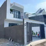 Bán nhà 3 phòng ngủ 105m² Tân Triều Thủ Đức - Ảnh thu nhỏ 2