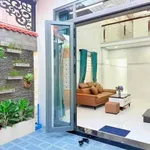 Bán nhà 1 trệt 1 lầu 73,8m2 full nội thất, 2PN, phường An Hội, Bến Tre - Ảnh thu nhỏ 2