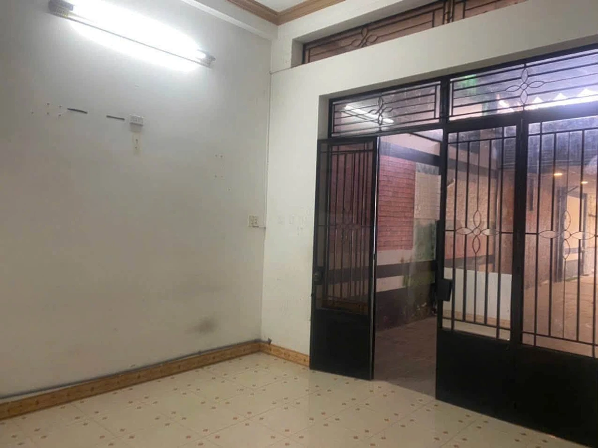 Bán nhà 2 tầng 119.5m² mặt tiền Nhị Hà Nha Trang - Ảnh thu nhỏ 2