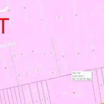 Bán đất 1 công Phủ Hồng, Long Hoa 499 triệu - Ảnh thu nhỏ 2