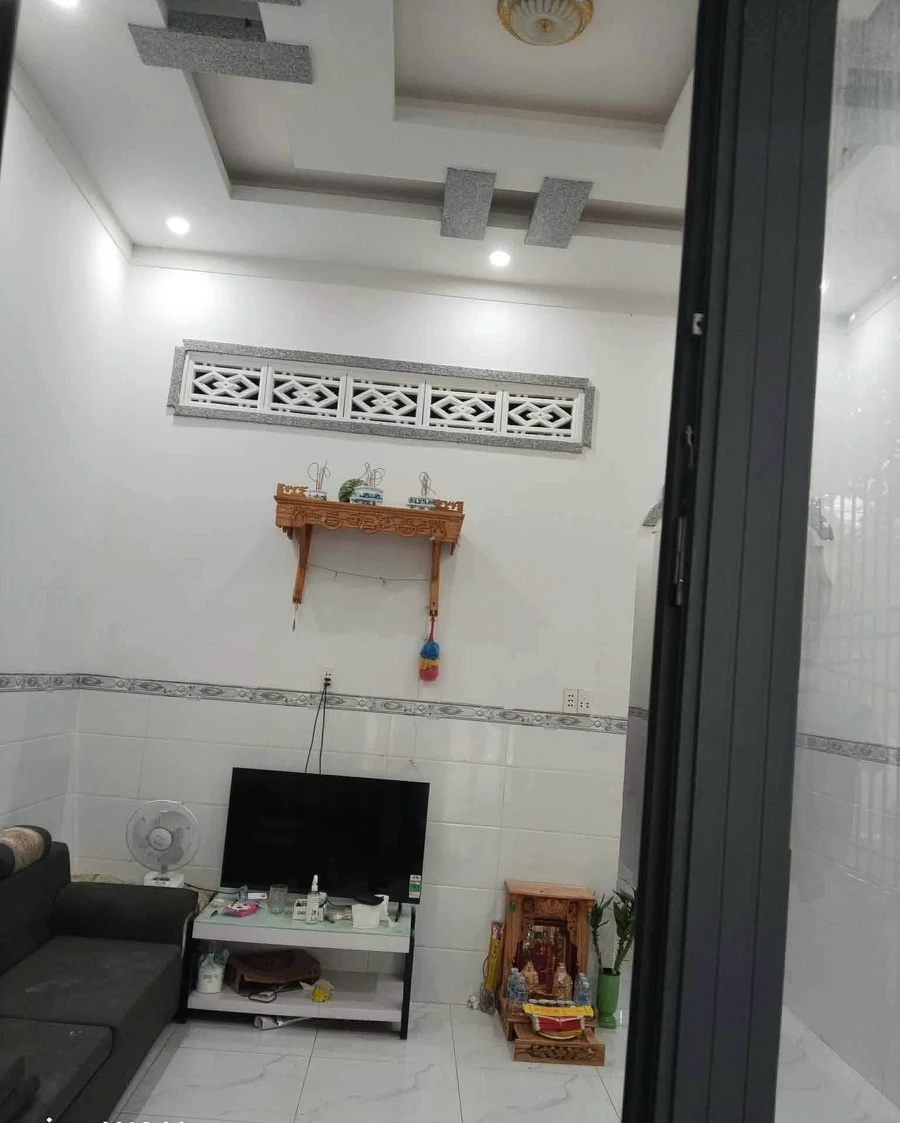 Bán nhà Bình Chánh 96m² 2PN gần KCN Bắc Đông Phú 1.168 tỷ - Ảnh thu nhỏ 3