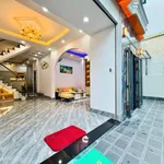 Bán villa 101m2, 5 PN tại Gò Vấp 10.5 tỷ - Ảnh thu nhỏ 2