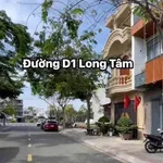 Bán đất TĐC Long Tâm Bà Rịa 102 m², giá 2 tỷ 690 - Ảnh thu nhỏ 1
