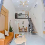 Cho thuê nhà 80m2, 3 phòng ngủ tại Sơn Trà, Đà Nẵng - Ảnh thu nhỏ 1