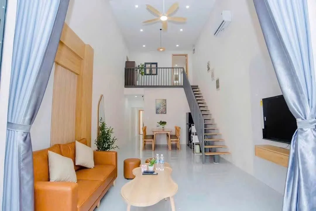 Cho thuê nhà 80m2, 3 phòng ngủ tại Sơn Trà, Đà Nẵng - Ảnh 1