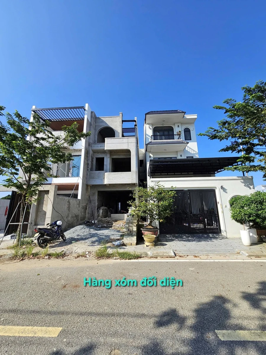 Bán đất KQH CIC8 Huế 100,8m² giá 2,7 tỷ - Ảnh thu nhỏ 4