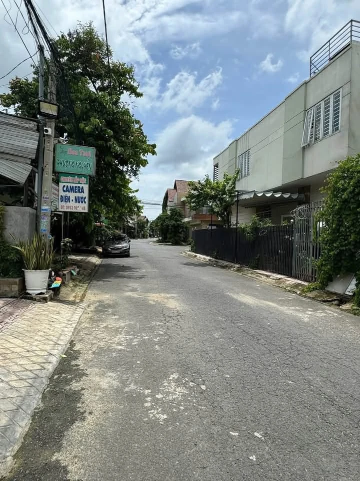 Bán biệt thự Tân Phong 200m² 4PN 7.9 tỷ - Ảnh 1