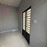 Cho thuê nhà hẻm Hậu Giang Quận 6, 30m², 1PN, 8tr/tháng - Ảnh thu nhỏ 3