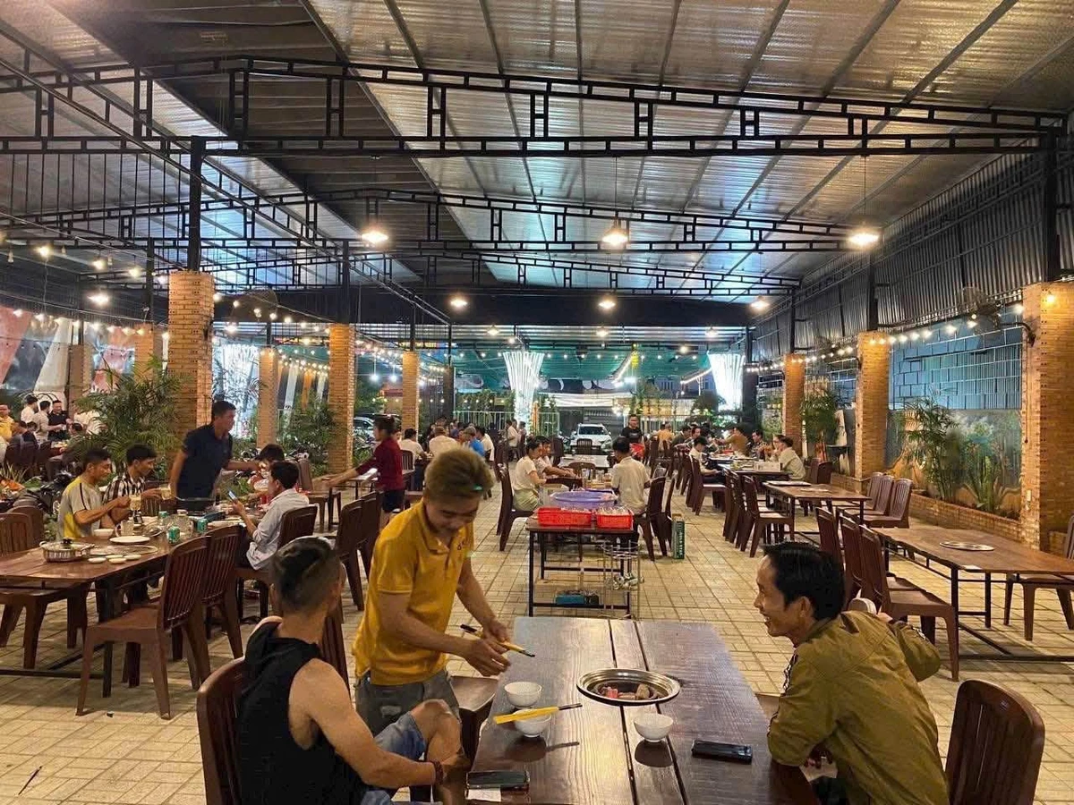 Bán đất mặt tiền Nguyễn Ái Quốc Biên Hoà 1000m2 giá 38 tỷ 8 - Ảnh thu nhỏ 3