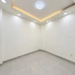 Bán nhà phố 4 tầng 4PN đường 3 Tháng 2 giá 5.5 tỷ - Ảnh thu nhỏ 2