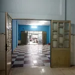 Cho thuê nhà mặt bằng mặt tiền Nguyễn Văn Siêu 180m2, Thanh Phú, Bến Lức, giá 14 triệu/tháng - Ảnh thu nhỏ 2