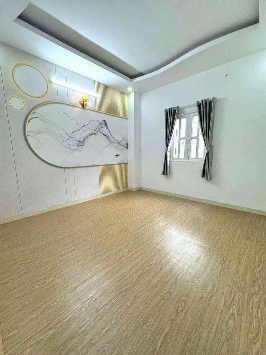 Bán nhà 4 tầng Hương Lộ 2 Bình Trị Đông 48m² 5.5 tỷ - Ảnh thu nhỏ 5