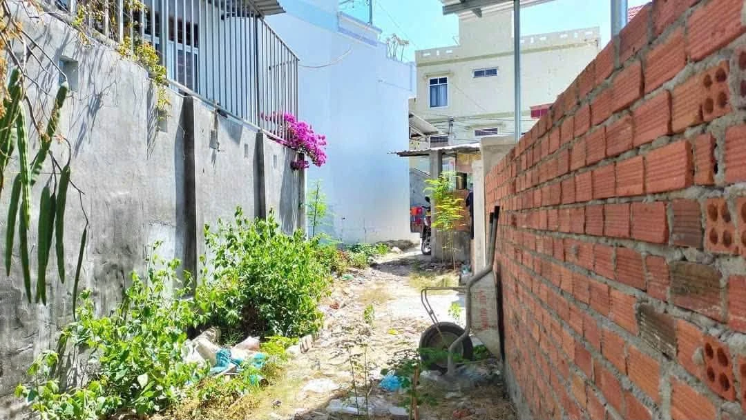 Bán đất Bá Hà Ninh Thuỷ 157m2 gần biển, 1.5 tỷ - Ảnh thu nhỏ 3