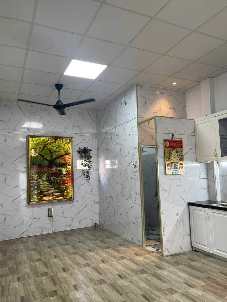 Bán nhà hẻm Dương Văn Nga Nha Trang 42m² 2 PN 2,2 tỷ - Ảnh thu nhỏ 5