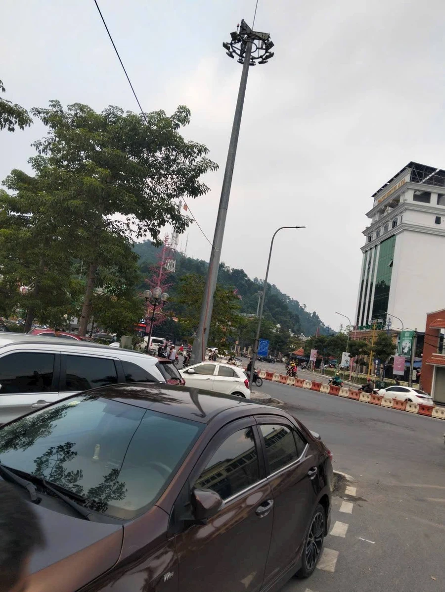 Bán nhà phố 3 tầng 50m² Phù Liễn Hà Phòm - Ảnh thu nhỏ 3