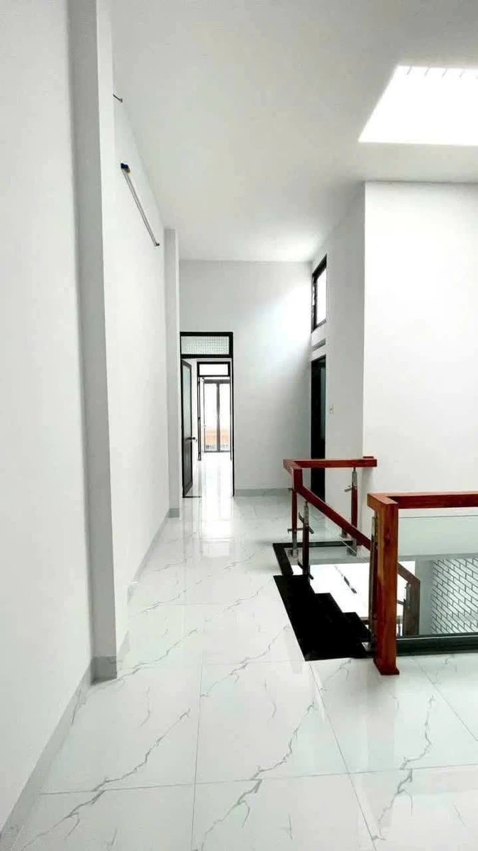 Bán nhà 3 tầng 51m2 Hoàng Văn Thụ, Quy Nhơn, 3.8 tỷ - Ảnh thu nhỏ 3