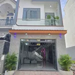 Bán nhà Hoàng Minh Chánh Biên Hòa 80m2, 3 PN, 3.39 tỷ - Ảnh thu nhỏ 1