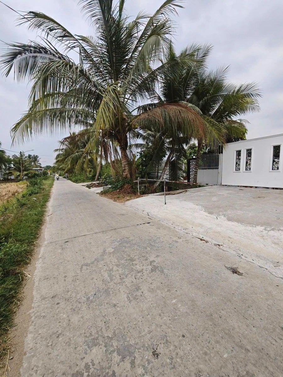 Bán đất mặt tiền Ngô Thị Sĩ An Bình Rạch Giá 802m² - Ảnh thu nhỏ 3