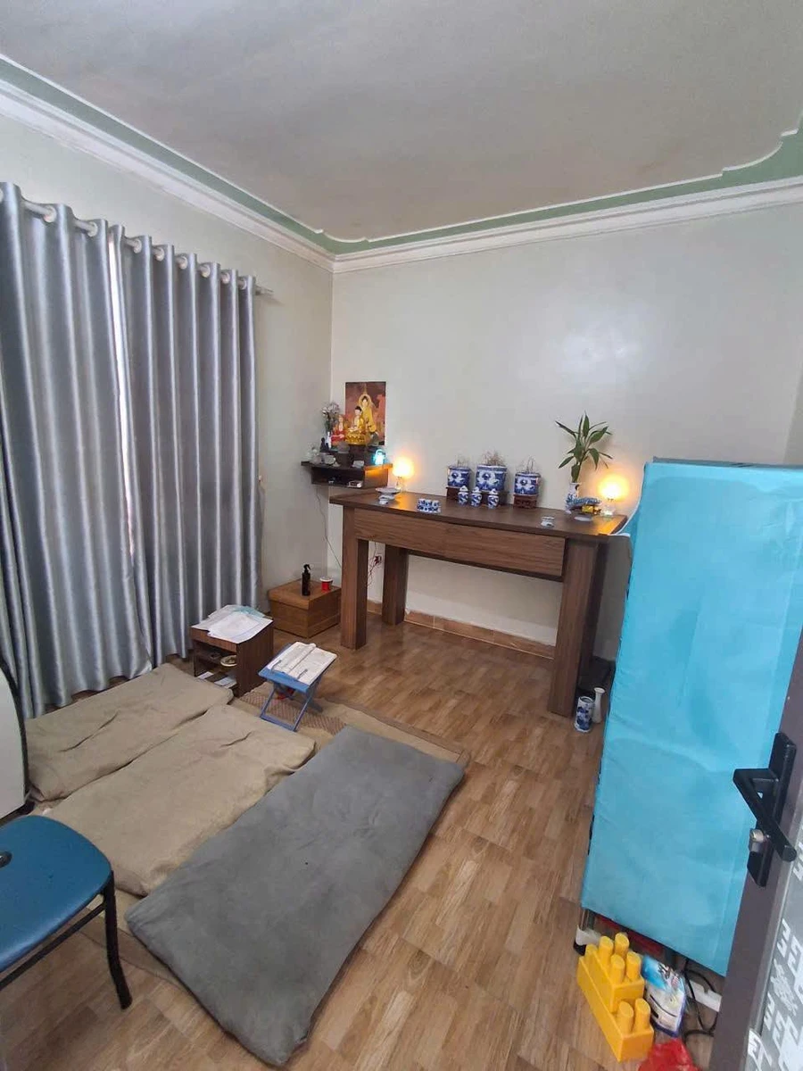 Bán nhà 3 tầng 35m² phố Hào Khê, Hải Phòng 2.2 tỷ - Ảnh thu nhỏ 5