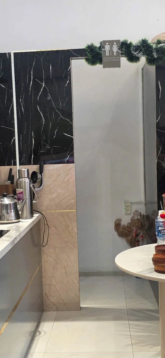 Cho thuê nhà 2 mặt tiền 77m² Bến Tre 7 triệu/tháng - Ảnh thu nhỏ 5